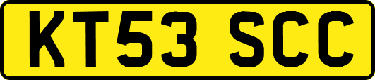 KT53SCC