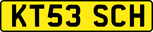 KT53SCH