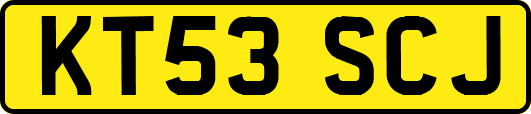 KT53SCJ