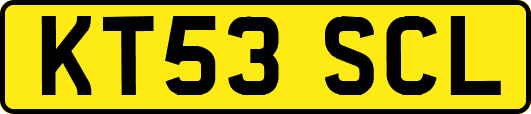 KT53SCL