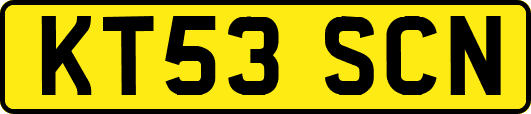 KT53SCN