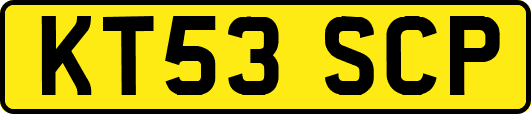 KT53SCP