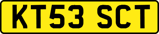 KT53SCT
