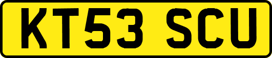 KT53SCU