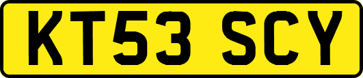 KT53SCY