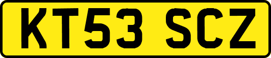 KT53SCZ