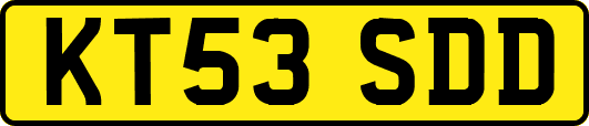 KT53SDD