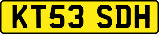 KT53SDH