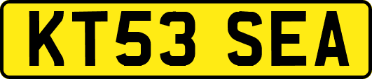 KT53SEA