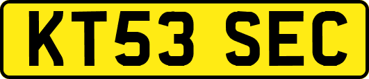 KT53SEC