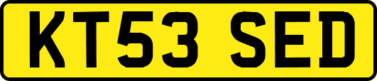 KT53SED