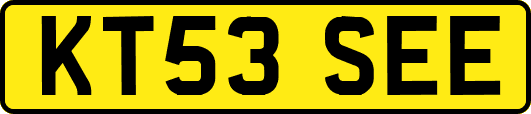 KT53SEE