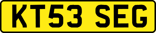 KT53SEG