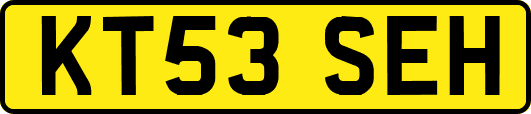 KT53SEH