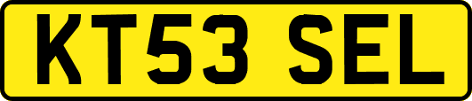 KT53SEL