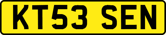 KT53SEN