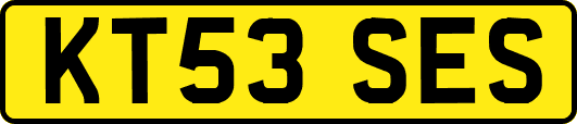 KT53SES