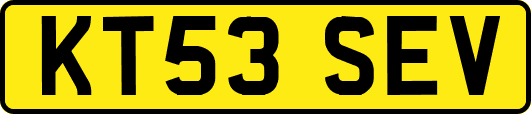 KT53SEV