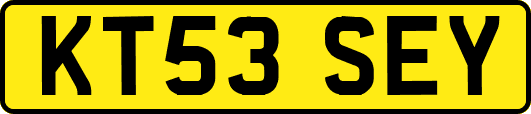 KT53SEY