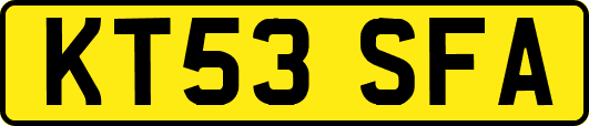 KT53SFA