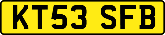 KT53SFB