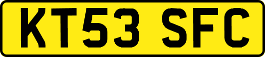 KT53SFC