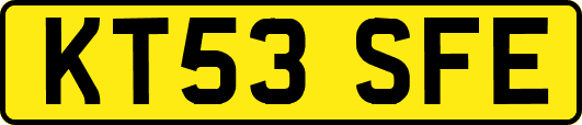 KT53SFE