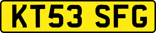 KT53SFG