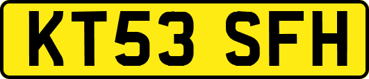 KT53SFH