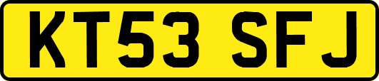 KT53SFJ
