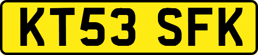 KT53SFK
