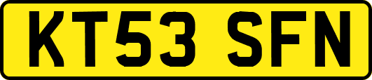 KT53SFN