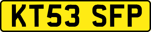 KT53SFP