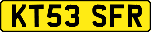 KT53SFR