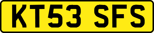 KT53SFS