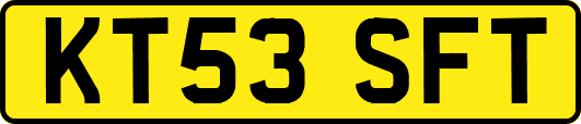 KT53SFT