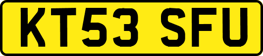 KT53SFU