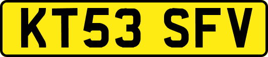 KT53SFV