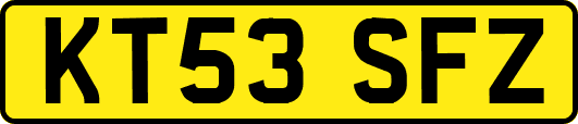 KT53SFZ