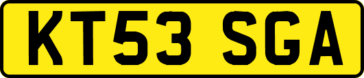 KT53SGA