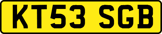 KT53SGB