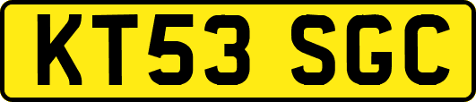 KT53SGC