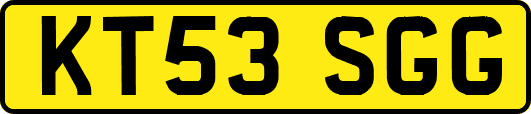 KT53SGG