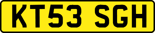 KT53SGH