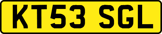 KT53SGL