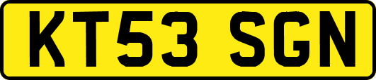 KT53SGN