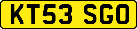 KT53SGO
