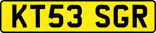 KT53SGR