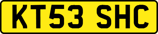 KT53SHC