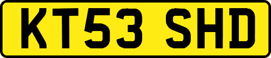 KT53SHD